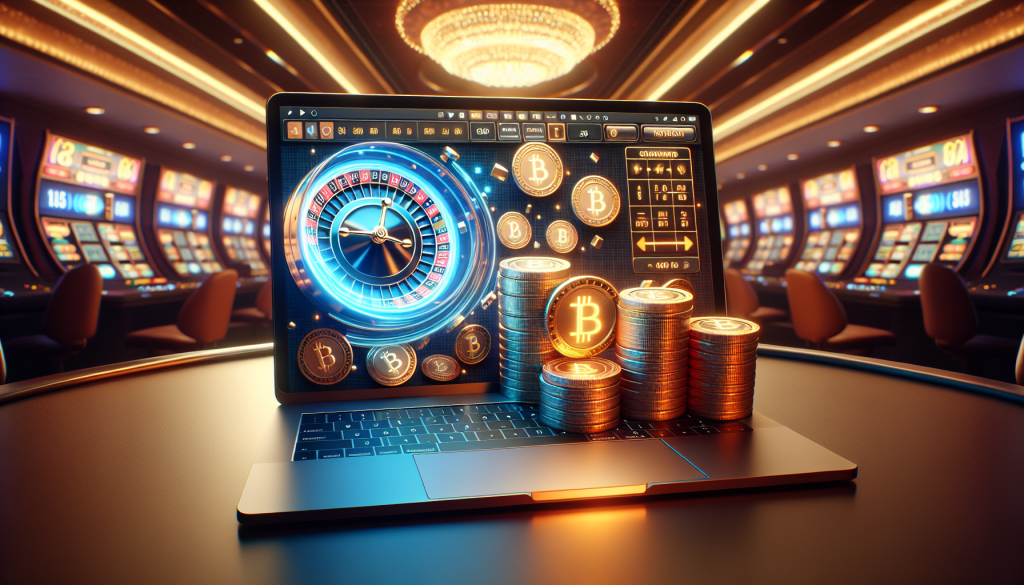 Najboljši zanesljivi spletni casino za leto 2026